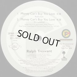 画像3: Ralph Tresvant - Money Can't Buy You Love  12" 