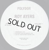 Roy Ayers/The J.B.'s - Tracks from "Evolution"/Tracks from "Funky Good Time"  EP