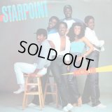 Starpoint - Wanting You  LP