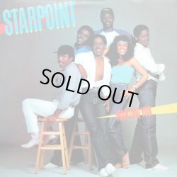 画像1: Starpoint - Wanting You  LP