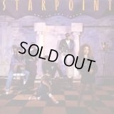 Starpoint - Hot To The Touch  LP 