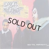 Souls Of Mischief - 93 'Til Infinity/Disseshowedo  12" 