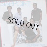 Starpoint - All Night Long  LP