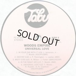 画像3: Woods Empire - Universal Love  LP