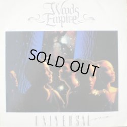 画像1: Woods Empire - Universal Love  LP