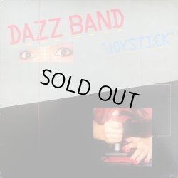 画像1: Dazz Band‎ - Joystick  LP