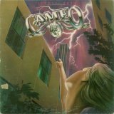 Cameo - Secret Omen  LP