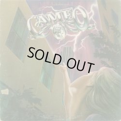 画像1: Cameo - Secret Omen  LP