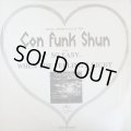 Con Funk Shun - So Easy/When The Feeling's Right  12"