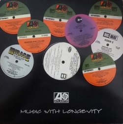 画像2: V.A - Selections From - Everybody Dance! Remixed Dance Classics  12"