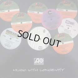画像2: V.A - Selections From - Everybody Dance! Remixed Dance Classics  12"