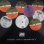 画像2: V.A - Selections From - Everybody Dance! Remixed Dance Classics  12" (2)