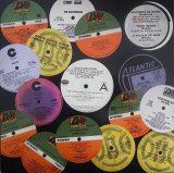 V.A - Selections From - Everybody Dance! Remixed Dance Classics  12"