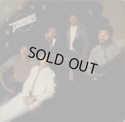 画像1: Tavares - Loveline  LP