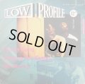 Low Profile - Funky Song/Playing For Keeps/No Mercy  12"