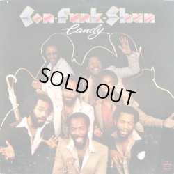 画像1: Con Funk Shun - Candy  LP 