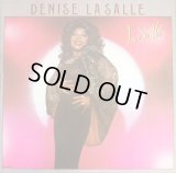 Denise LaSalle - I'm So Hot  LP