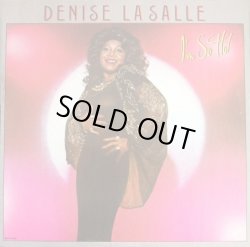 画像1: Denise LaSalle - I'm So Hot  LP