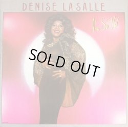 画像1: Denise LaSalle - I'm So Hot  LP