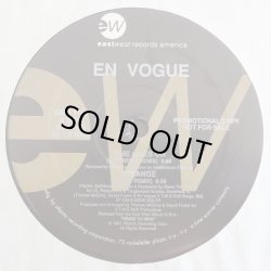 画像2: En Vogue - Remix To Sing  EP  