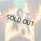 Maurice Starr - Flaming Starr  LP