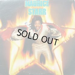 画像1: Maurice Starr - Flaming Starr  LP