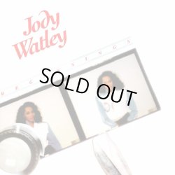 画像1: Jody Watley‎ - Beginnings  LP