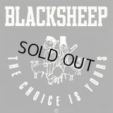 Black Sheep‎ - The Choice Is Yours/Have U.N.E. Pull (Remix)/Yes  12" 