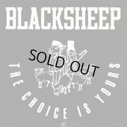 画像1: Black Sheep‎ - The Choice Is Yours/Have U.N.E. Pull (Remix)/Yes  12" 