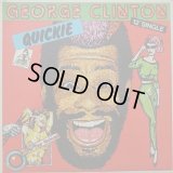 George Clinton - Quickie/Last Dance  12"