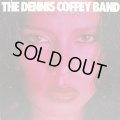 The Dennis Coffey Band - A Sweet Taste Of Sin  LP 