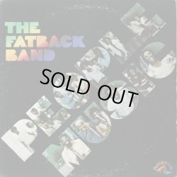 画像1: The Fatback Band - People Music  LP 