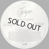 Fergie - Fergalicious  12"