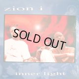 Zion I - Inner Light/Rap Degreez  12"