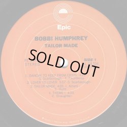 画像2: Bobbi Humphrey - Tailor Made  LP