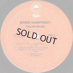 画像3: Bobbi Humphrey - Tailor Made  LP