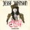 画像1: Jesse Johnson - Crazay feat:Sly Stone/Drive Yo Cadillac  12" (1)