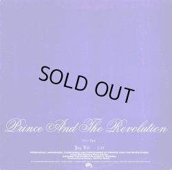 画像1: Prince And The Revolution - Pop Life  12"