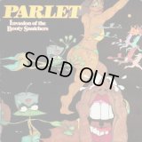 Parlet - Invasion Of The Booty Snatchers  LP