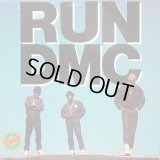 Run-D.M.C. - Tougher Than Leather  LP