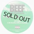 V.A/OST (Beef) - Poverty "Postman"/Ice Cube "No Vaseline"  12"