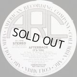The Emotions/Afterbach - Turn It Out/It's You  12" 