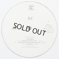 画像1: EC (Eric Clapton) - Pilgrim  12"