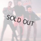 Cameo - Word Up！ LP
