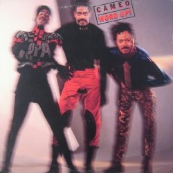 画像1: Cameo - Word Up！ LP