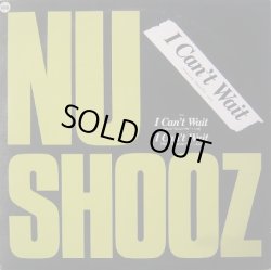 画像1: Nu Shooz - I Can't Wait/Don't Turn Back  12"