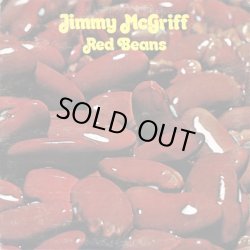 画像1: Jimmy McGriff - Red Beans  LP 