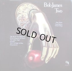 画像1: Bob James - Two  LP