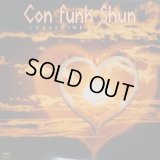 Con Funk Shun - Loveshine  LP 