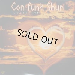 画像1: Con Funk Shun - Loveshine  LP 